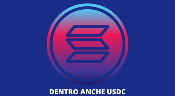 USDC dentro Solana Pay