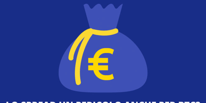 Spread Bitcoin Banca