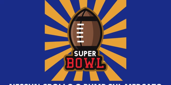 Super Bowl cripto