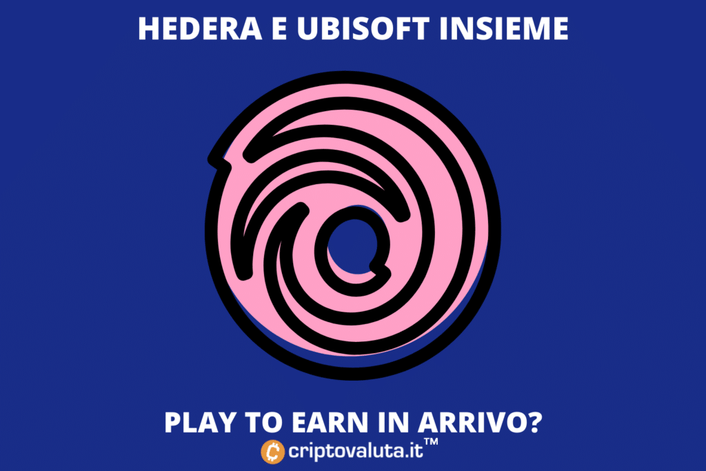 Ubisoft Hedera - Análisis del momento posterior al acuerdo