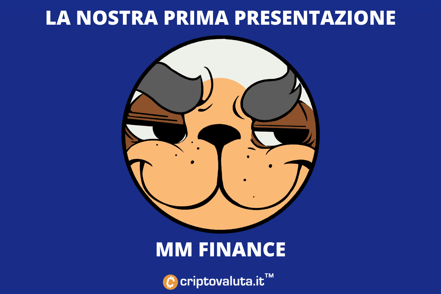 Vi presentiamo MM Finance | DeFi olistica di successo su Cronos - La prova!
