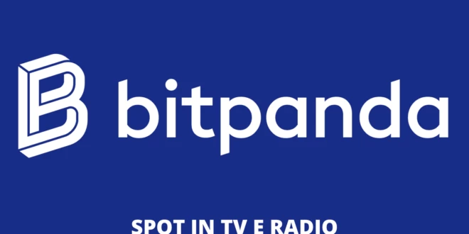 BitPanda - le pubblicità in Italia
