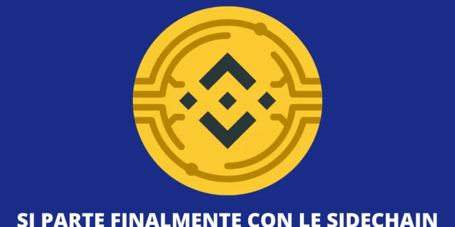 BNB chain svolta