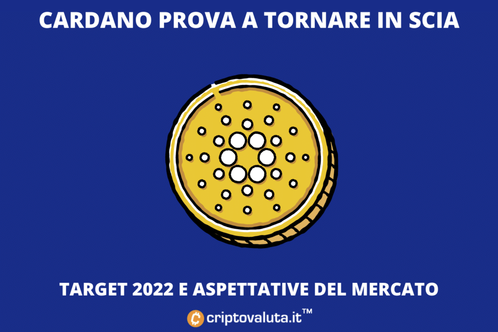 Análisis de ejecución de Cardano