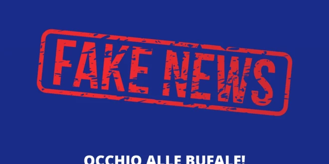 Cripto congelate FAKE NEWS BTC