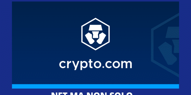 Crypto.com App NFT