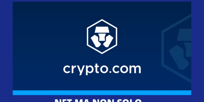 Crypto.com App NFT