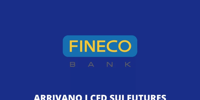 Fineco Cripto analisi