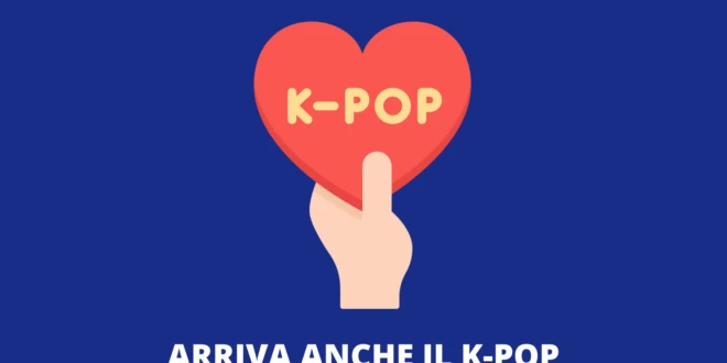 K-POP