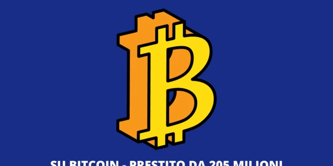 MSTR investe ancora in BTC