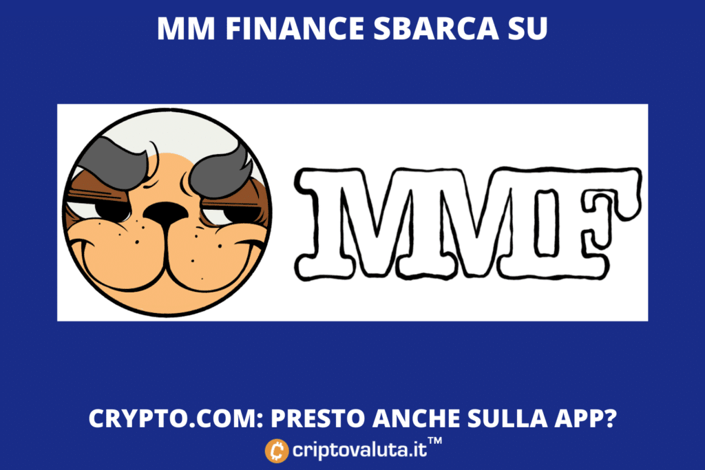 MMF en Crypto.com