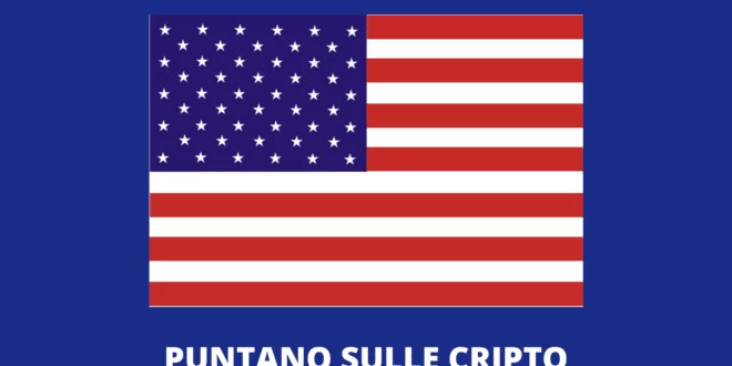 Senatori USA pro Bitcoin