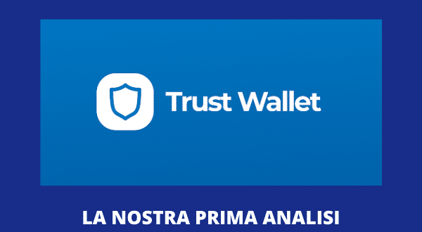 Trust wallet token volo