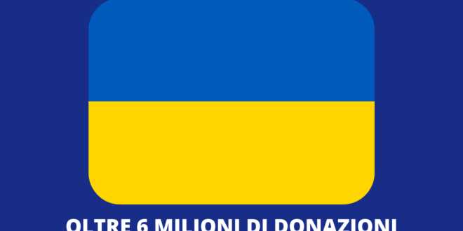 UKRAINEDAO 6 M