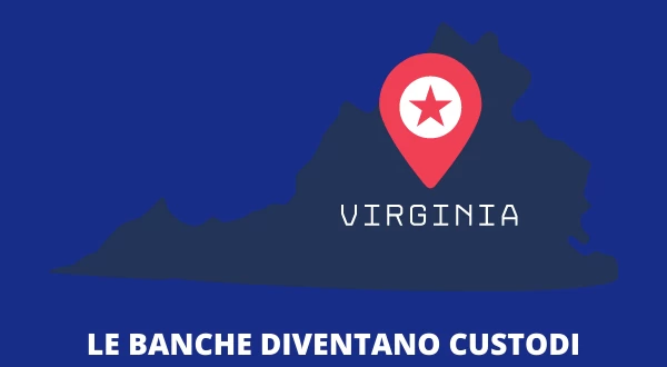 Virginia Pro Bitcoin