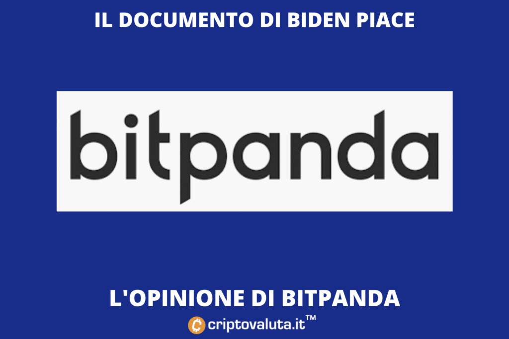 Gerente de país de BitPanda en Italia: cómo y por qué