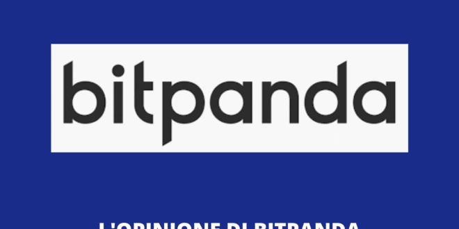 BitPanda su Biden