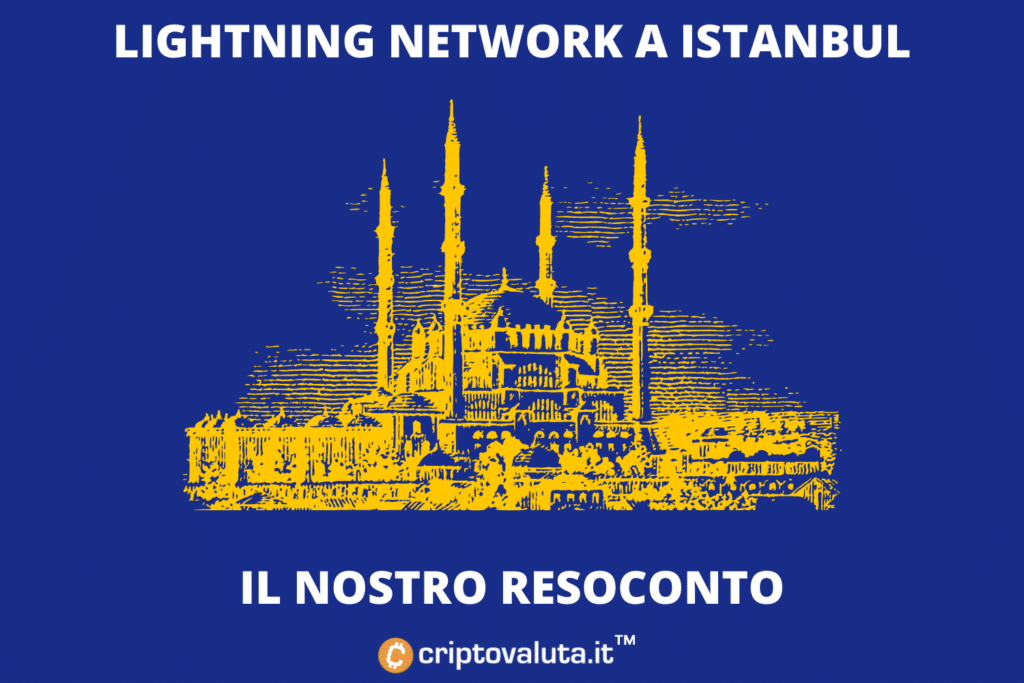 Estambul Hackaton BTC