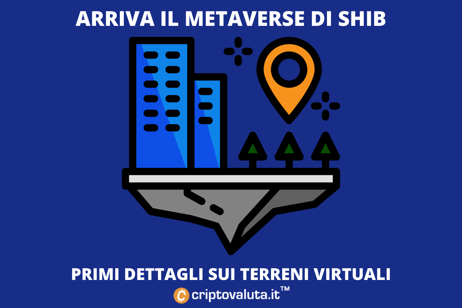 Shiba Inu Coin sbarca nel Metaverso | Dove arriverà SHIB ora? Analisi