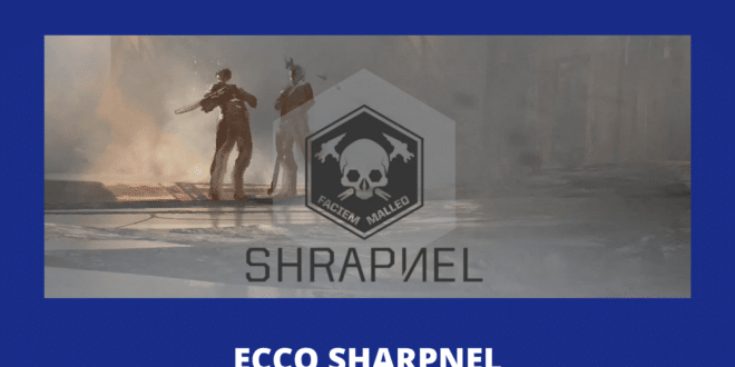 Sharpnel Avalanche AVAX
