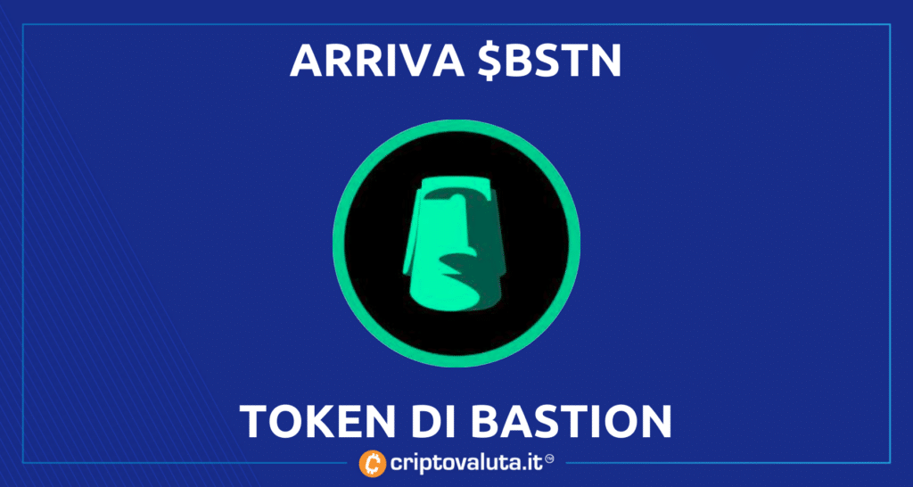 Bastion token - analisi di Criptovaluta.it