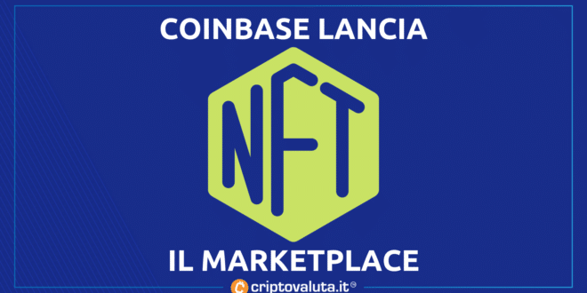 NFT coinbase marketplace