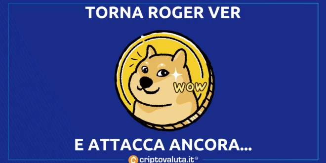 Roger Ver Bitcoin