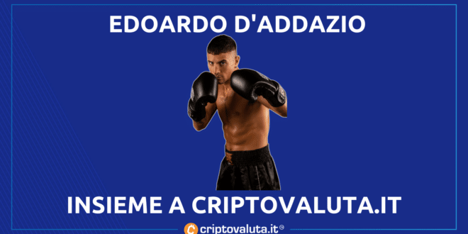 CRIPTOVALUTA.IT BITBOY D'ADDAZIO