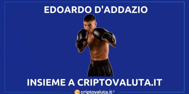 CRIPTOVALUTA.IT BITBOY D'ADDAZIO