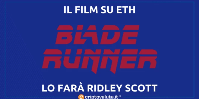 Blade runner Ethereum