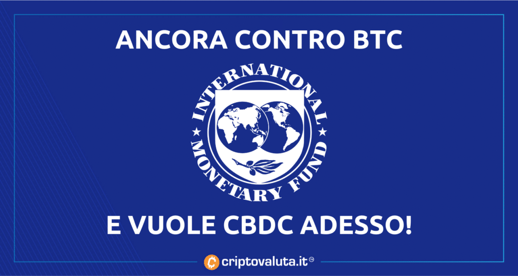 FMI contra BTC y crypto: el plan revelado