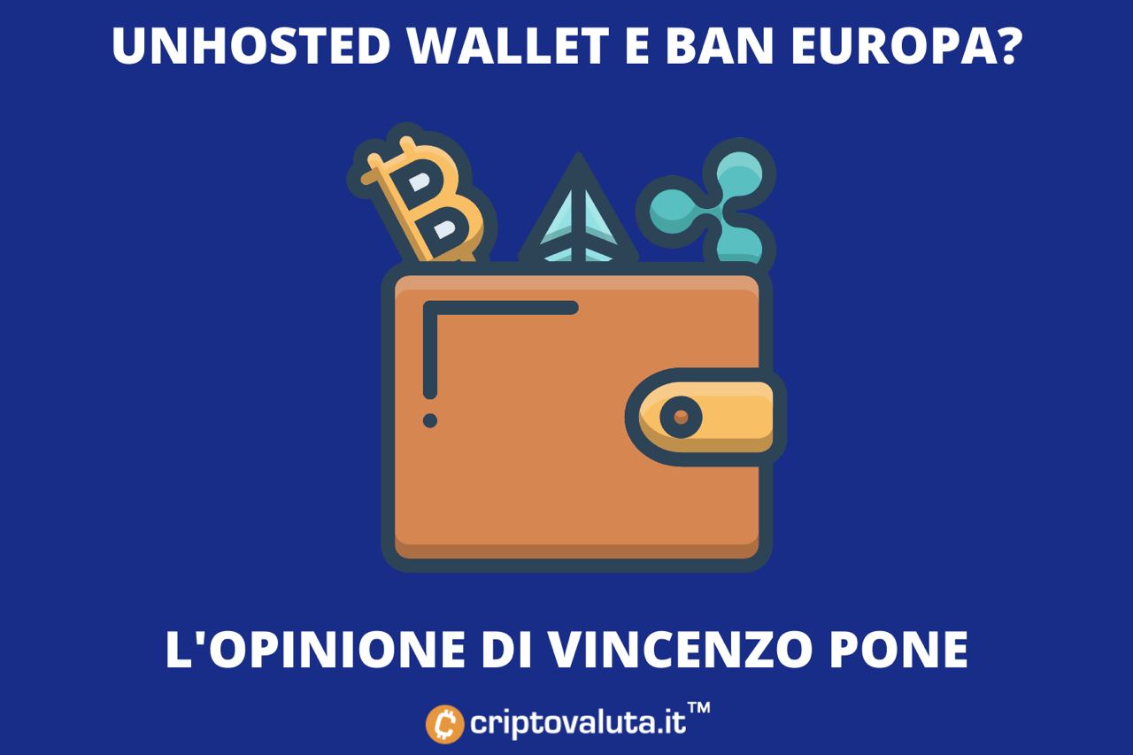 Wallet non custodial a rischio: cosa sta succedendo? - Criptovaluta.it®