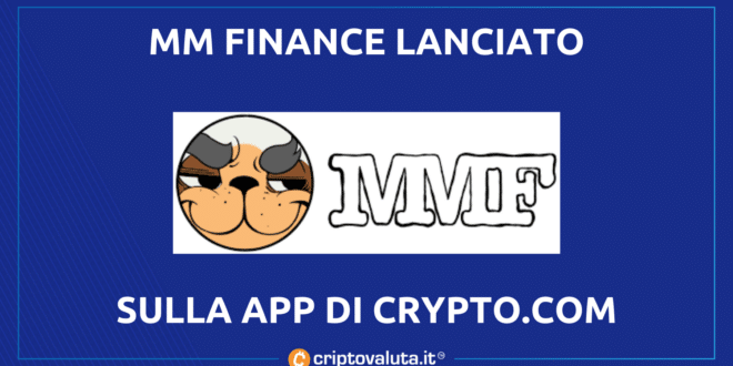 MM FINANCE CRYPTO.COM