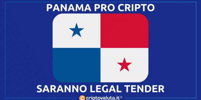 Panama Cripto Law