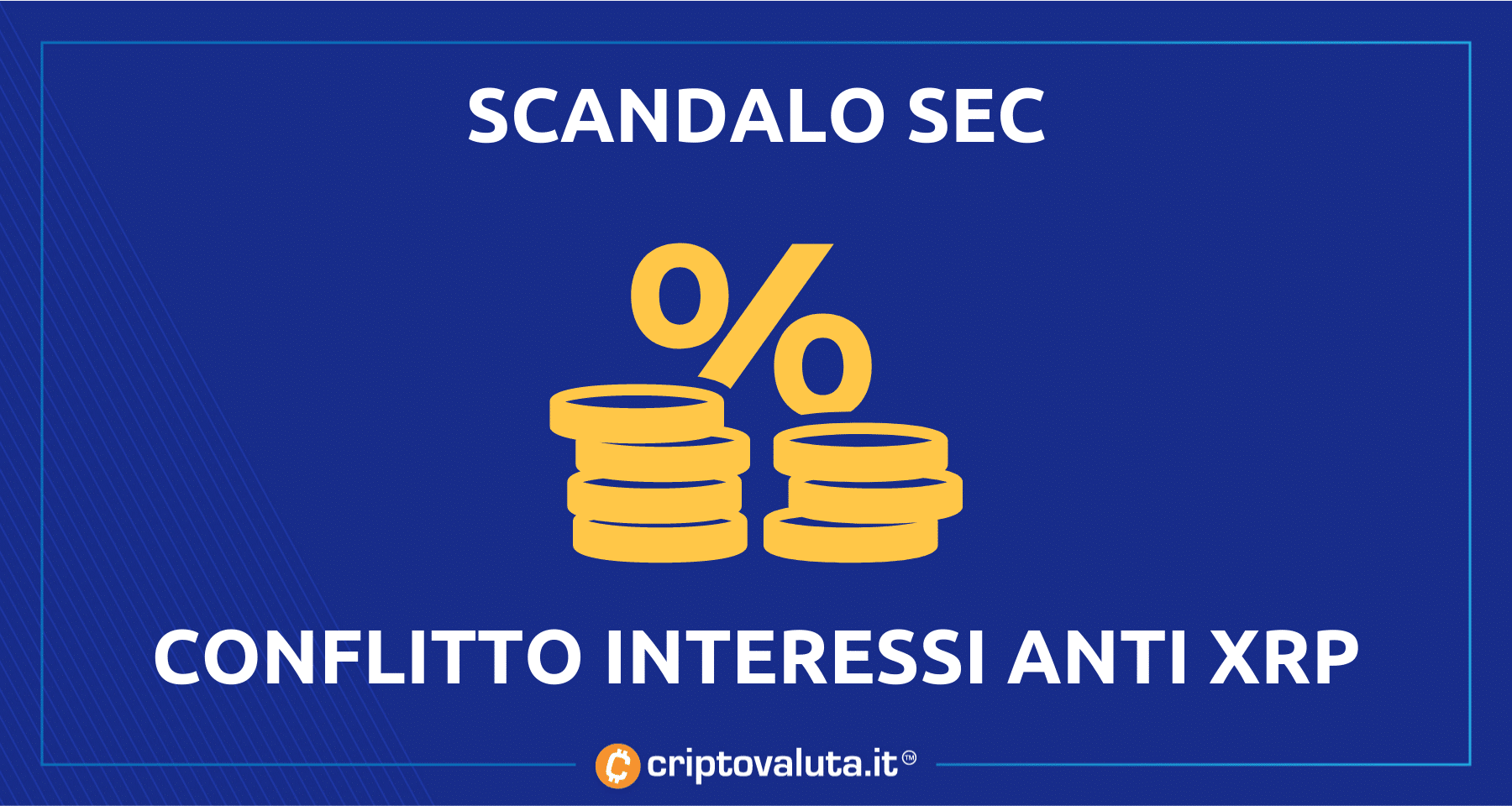 Ripple ormai vicina alla vittoria | Pubbliche le scottanti mail di SEC