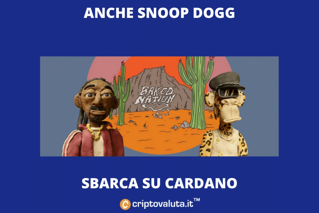 Clay Nation - arriva Snoop Dogg