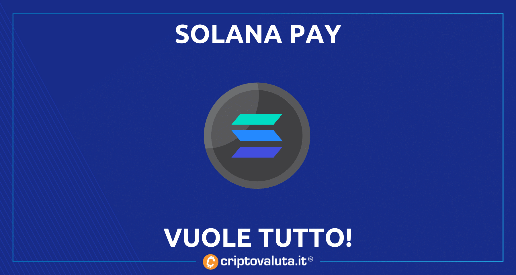 Solana Pay: assalto a Visa e Mastercard | Parla Chamath Palihapitiya