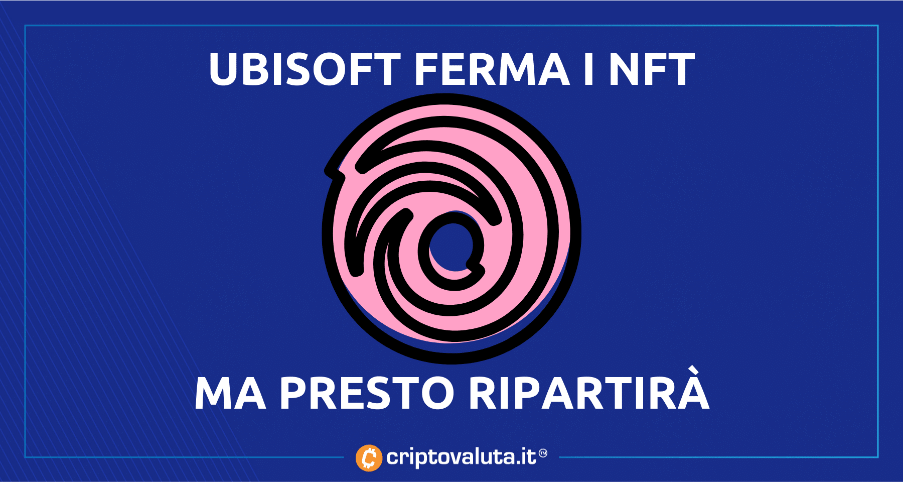 Ubisoft ferma i NFT di Ghost Recon | Ma ci riproverà presto (sempre con Tezos)