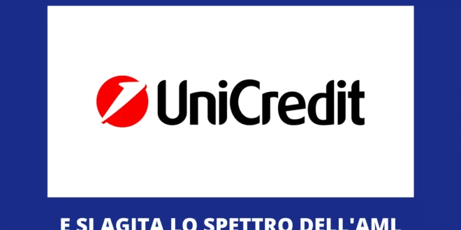 Unicredit attacca cripto