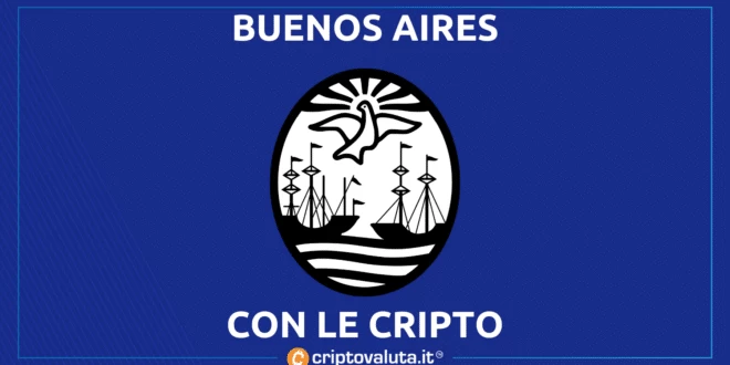 Buenos Aires Cripto