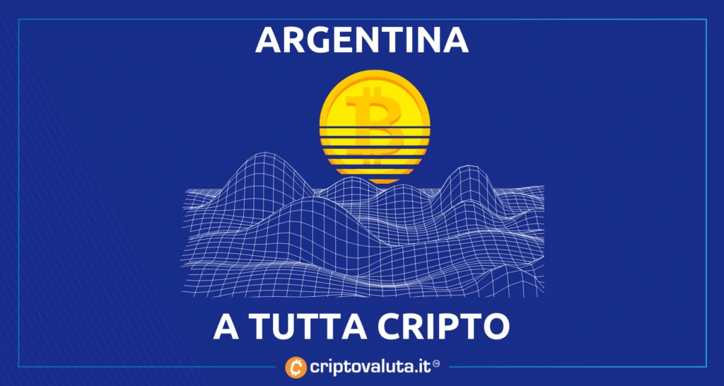 Banco Galicia Cripto - analisi