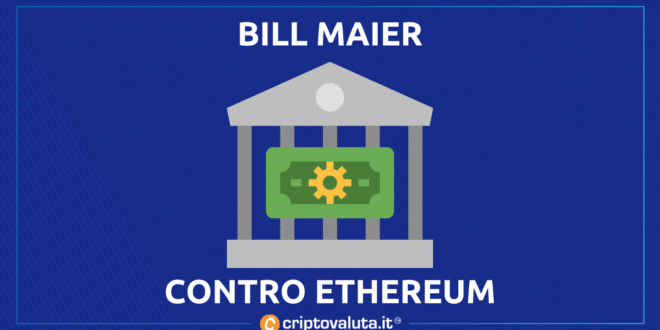 POS MAIER BITCOIN