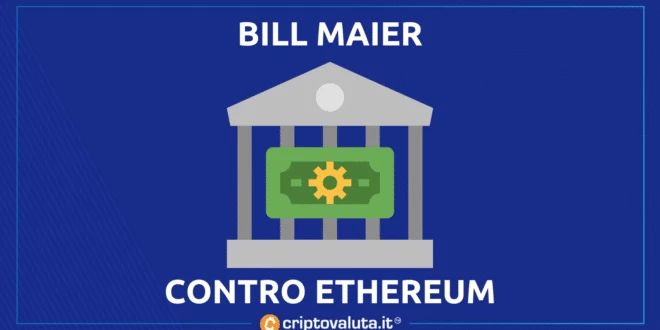 POS MAIER BITCOIN