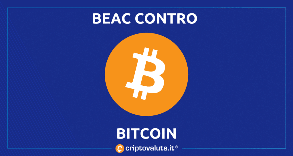 Beac vs BItcoin - Who will win?