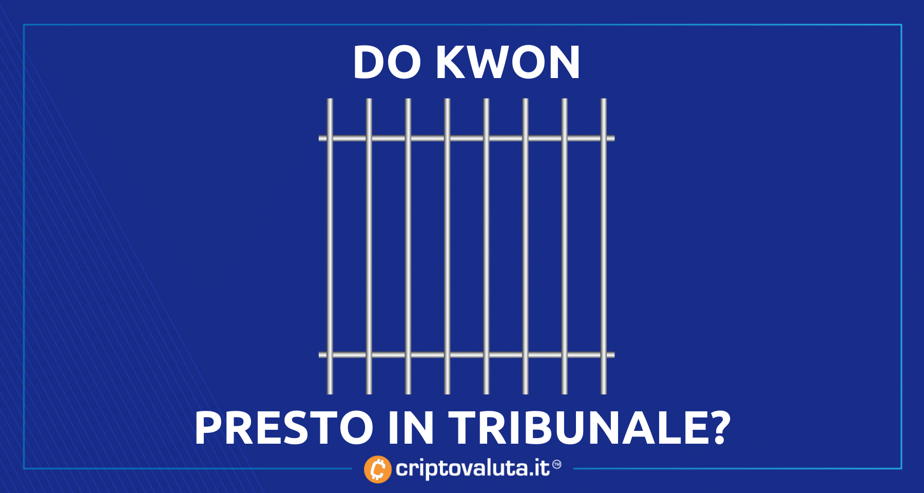 Procure coreane a caccia di Do Kwon | Pronta accusa di Ponzi scheme per Anchor