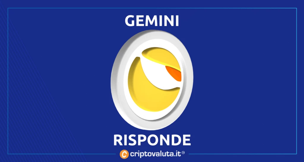 Accuse Bitcoi Terra Luna Gemini