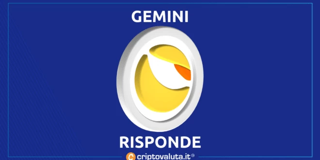 Gemini Terra Luna