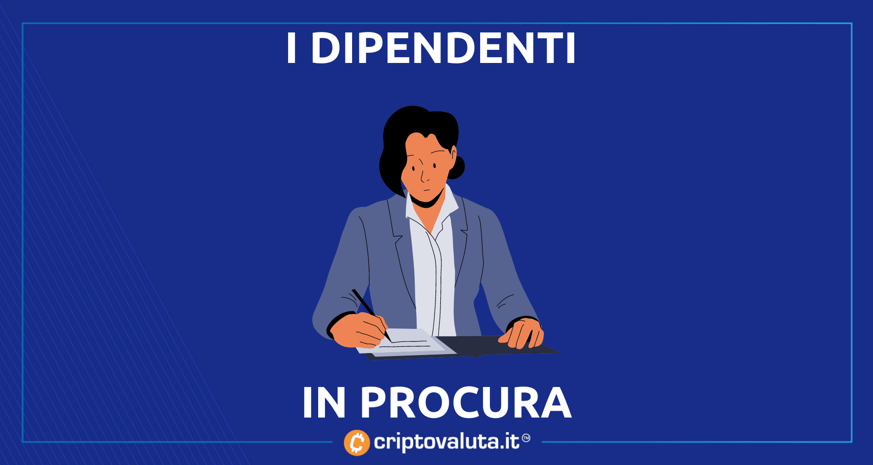 Terra Luna: dipendenti in procura! | Arrivano le prime confessioni