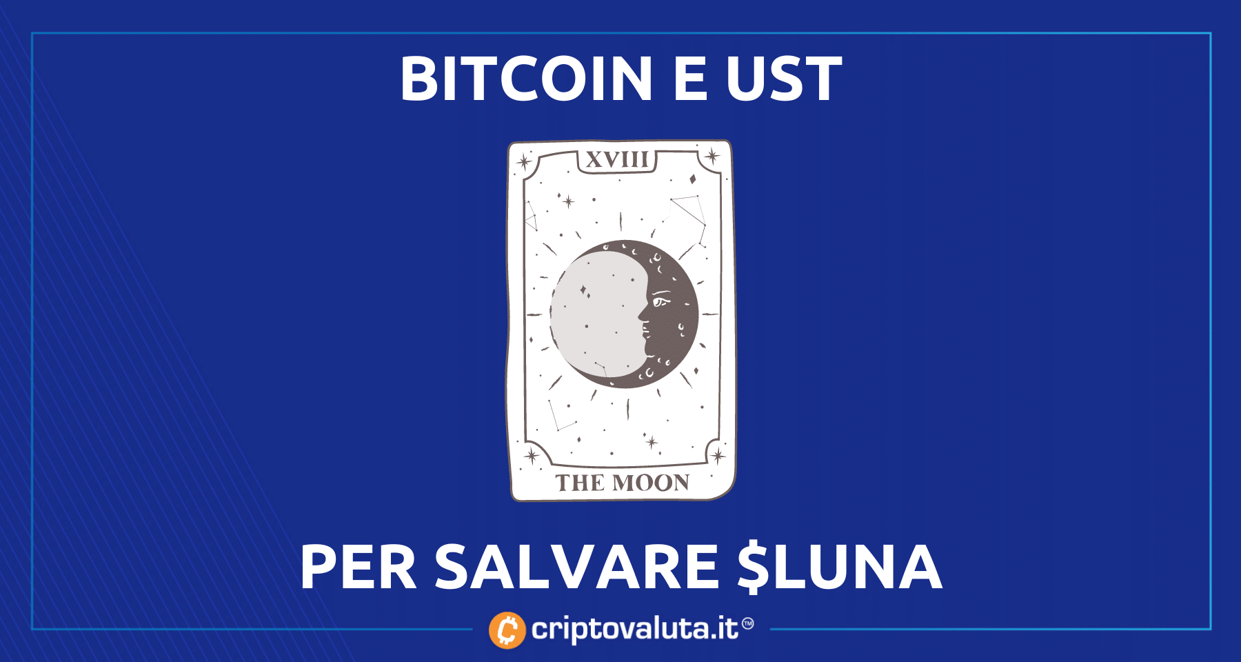 Luna Foundation Guard sblocca Bitcoin per salvare UST | Come funziona il “fondo”