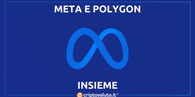 Polygon e Meta insieme